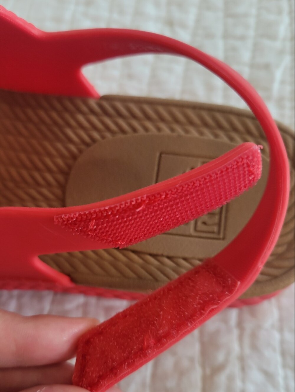 Reef Women's Hibiscus Water Vista Sandals - Picture 8 of 10
